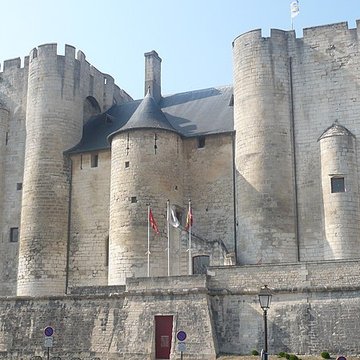 Château de Niort