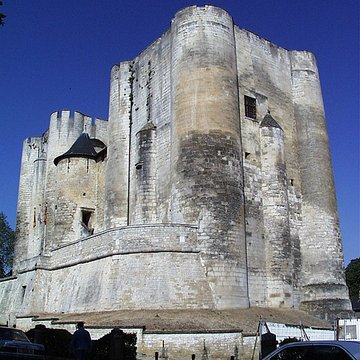 Château de Niort