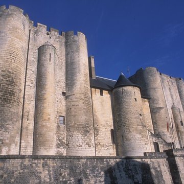 Château de Niort