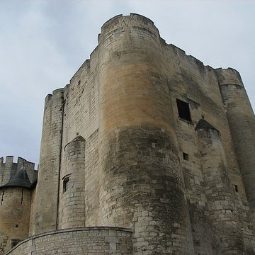 Château de Niort