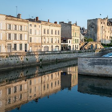 Château de Niort