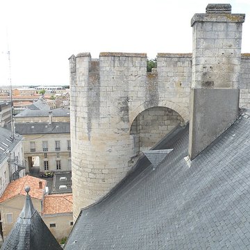Château de Niort