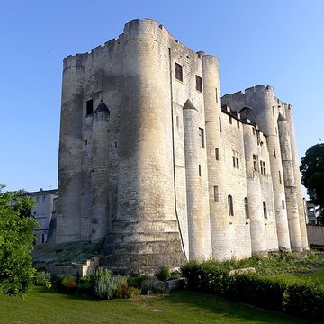 Château de Niort