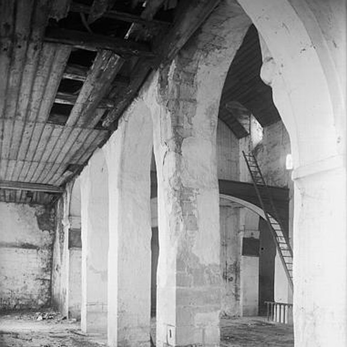 Photo de Église de la Nativité-de-la-Sainte-Vierge de Dugny-sur-Meuse