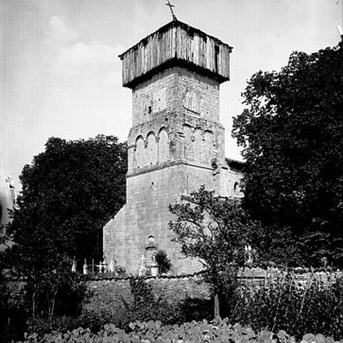 Photo de Église de la Nativité-de-la-Sainte-Vierge de Dugny-sur-Meuse