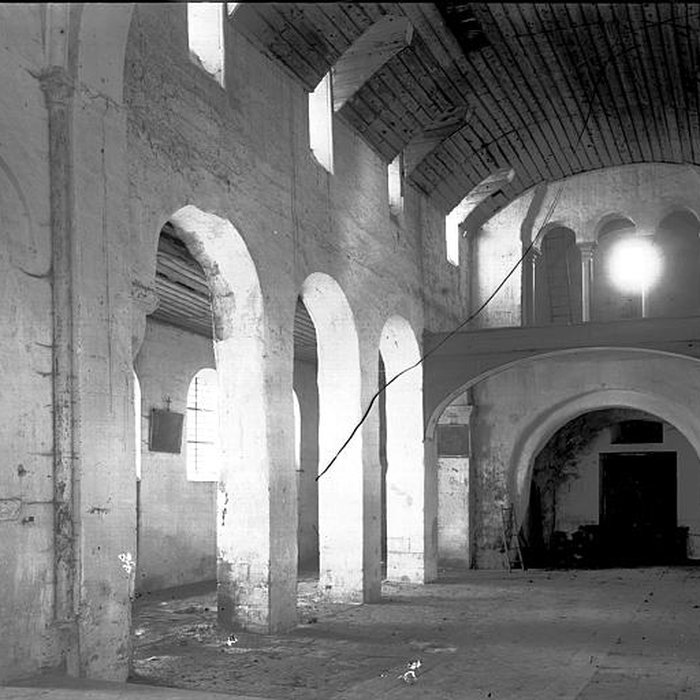 Photo de Église de la Nativité-de-la-Sainte-Vierge de Dugny-sur-Meuse