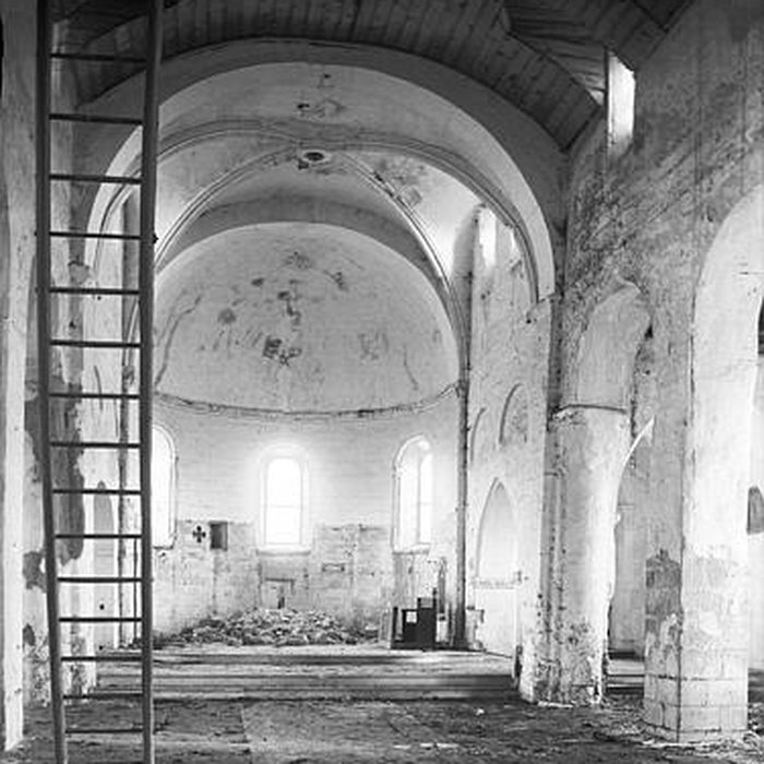 Photo de Église de la Nativité-de-la-Sainte-Vierge de Dugny-sur-Meuse