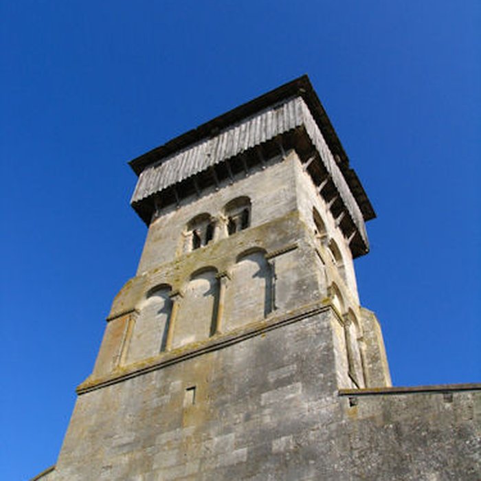 Photo de Église de la Nativité-de-la-Sainte-Vierge de Dugny-sur-Meuse