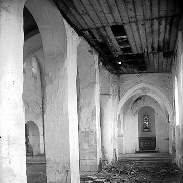 Église de la Nativité-de-la-Sainte-Vierge de Dugny-sur-Meuse