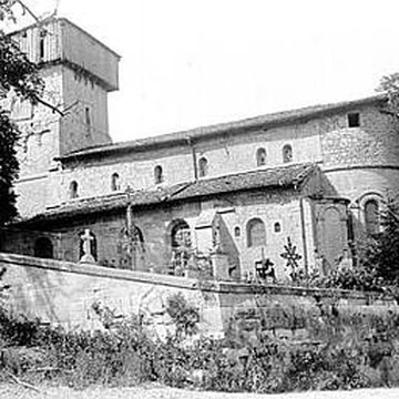 Église de la Nativité-de-la-Sainte-Vierge de Dugny-sur-Meuse