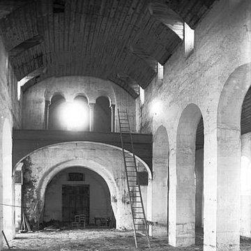 Église de la Nativité-de-la-Sainte-Vierge de Dugny-sur-Meuse