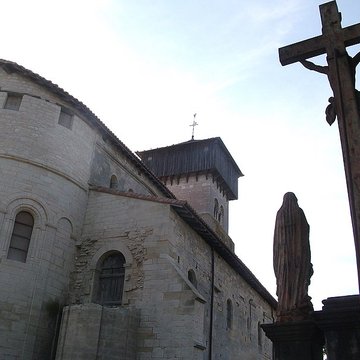 Église de la Nativité-de-la-Sainte-Vierge de Dugny-sur-Meuse
