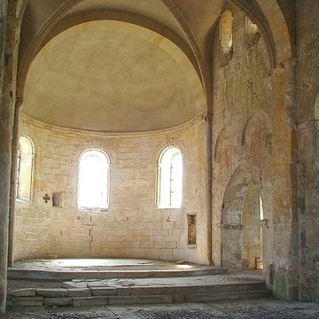 Église de la Nativité-de-la-Sainte-Vierge de Dugny-sur-Meuse