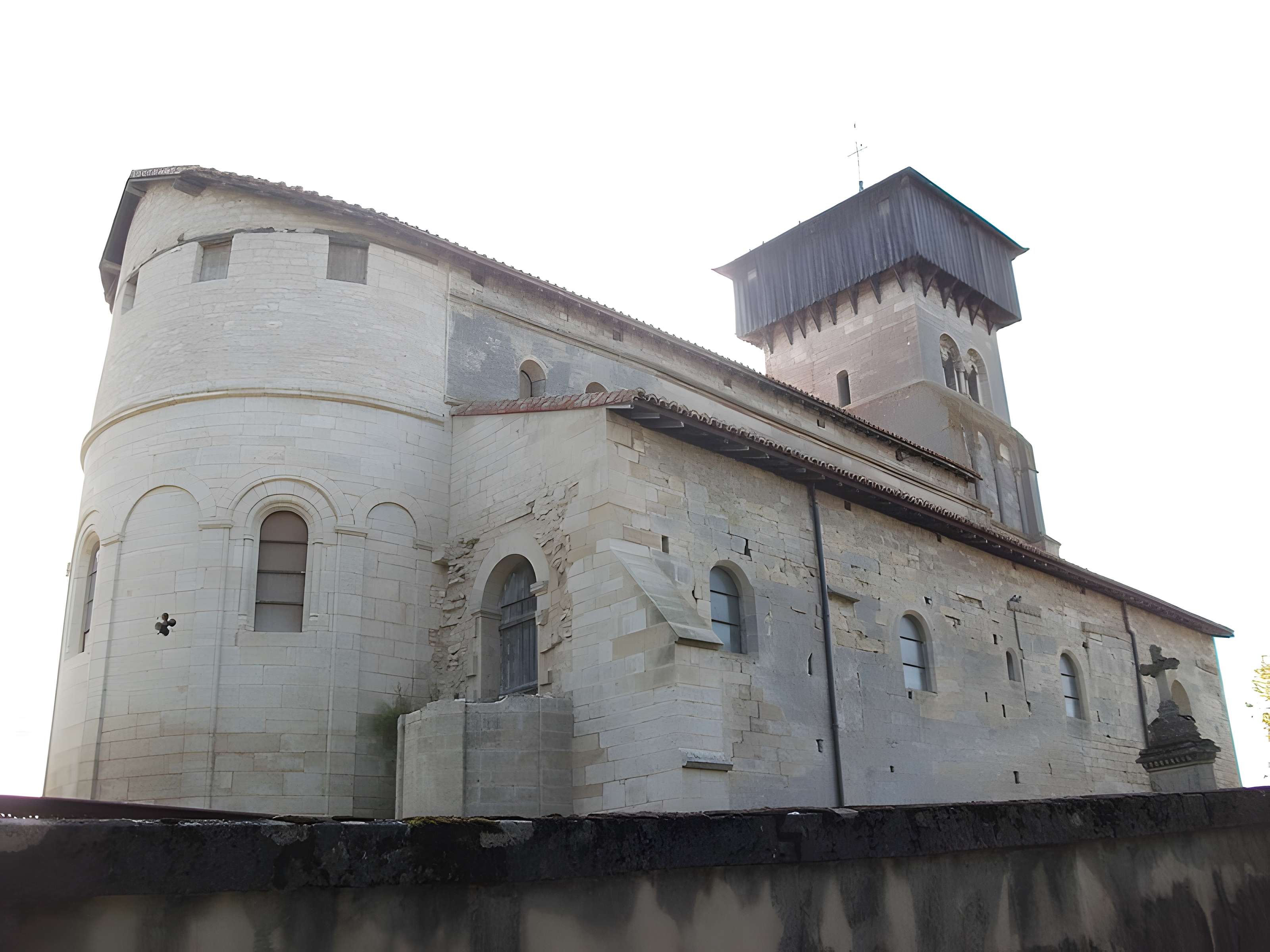Église de la Nativité-de-la-Sainte-Vierge de Dugny-sur-Meuse