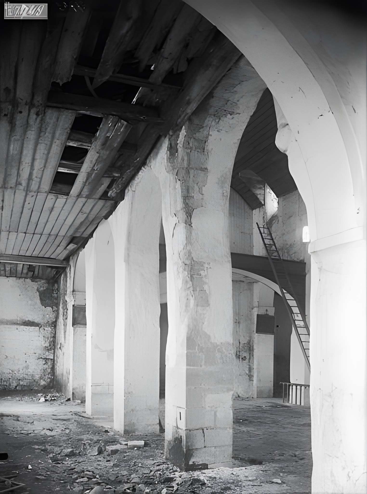 Église de la Nativité-de-la-Sainte-Vierge de Dugny-sur-Meuse