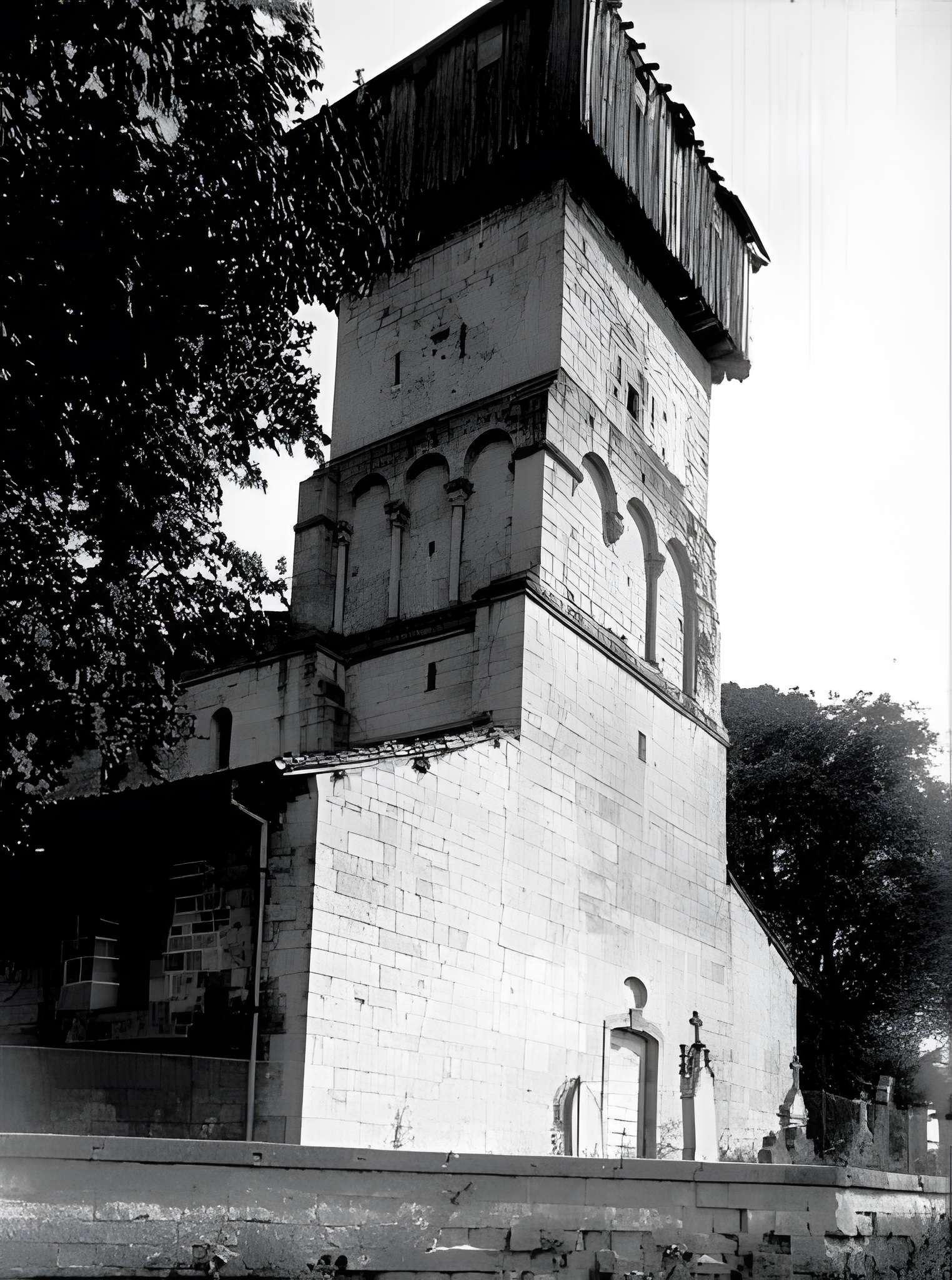 Église de la Nativité-de-la-Sainte-Vierge de Dugny-sur-Meuse