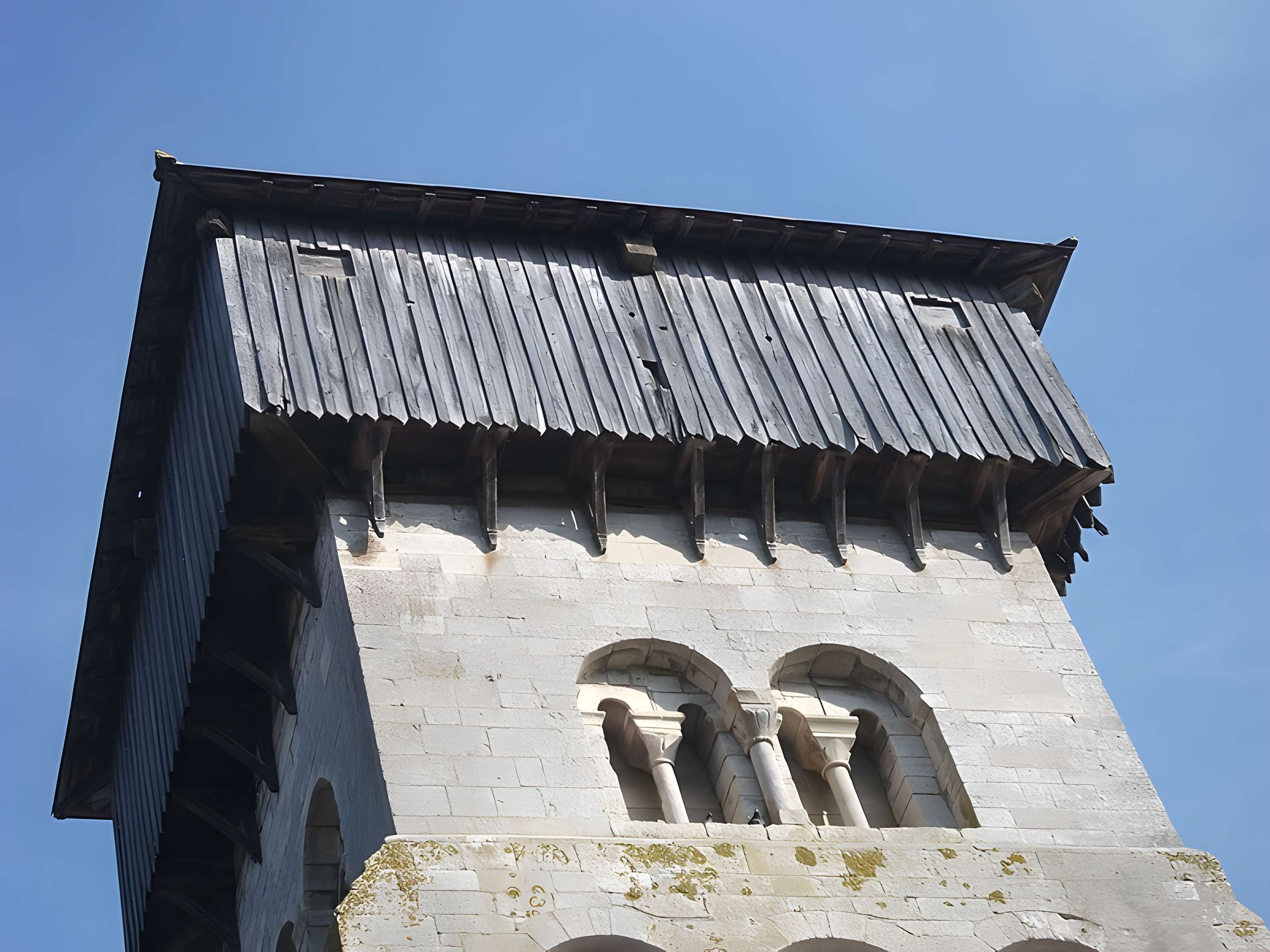 Église de la Nativité-de-la-Sainte-Vierge de Dugny-sur-Meuse