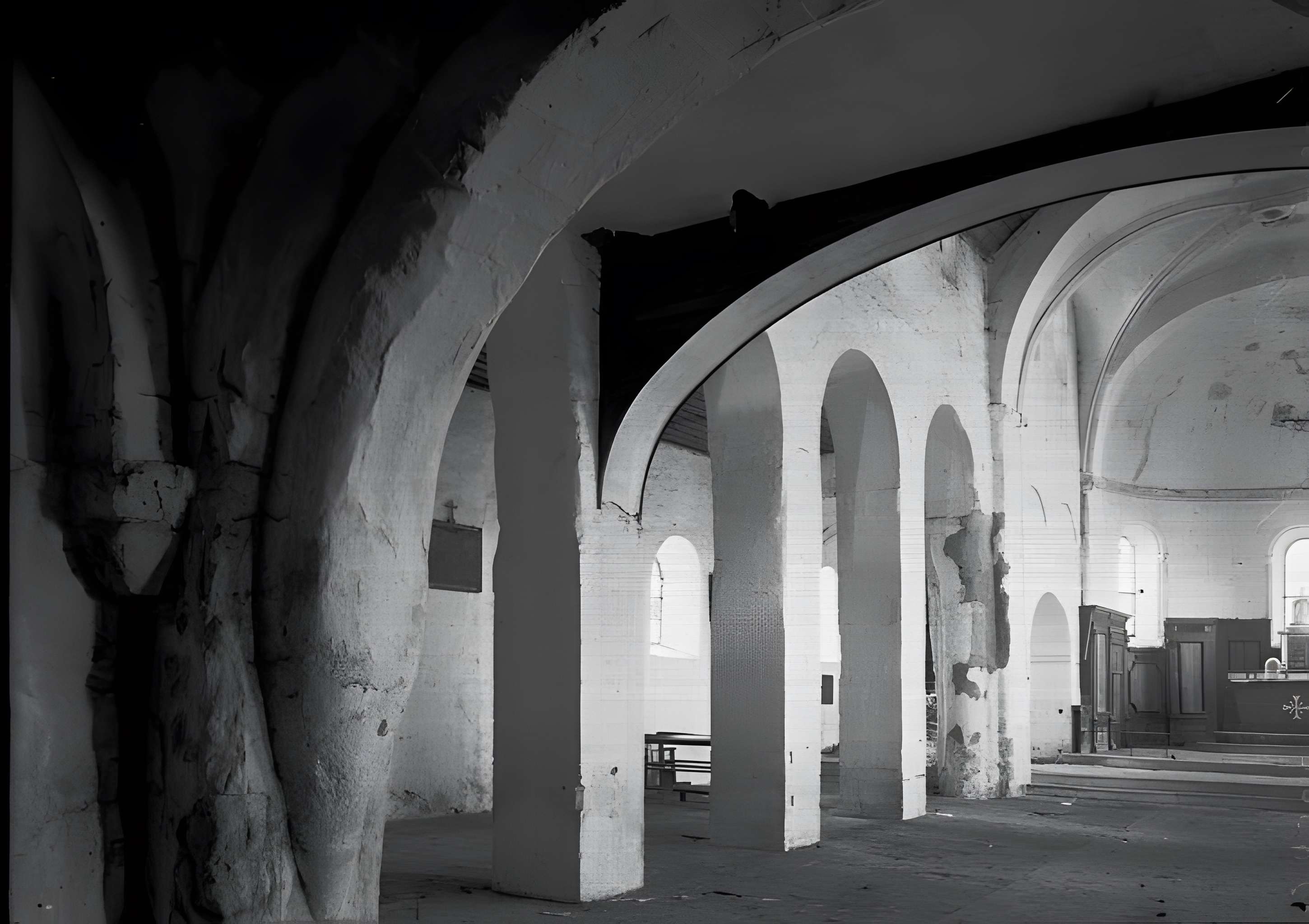 Église de la Nativité-de-la-Sainte-Vierge de Dugny-sur-Meuse