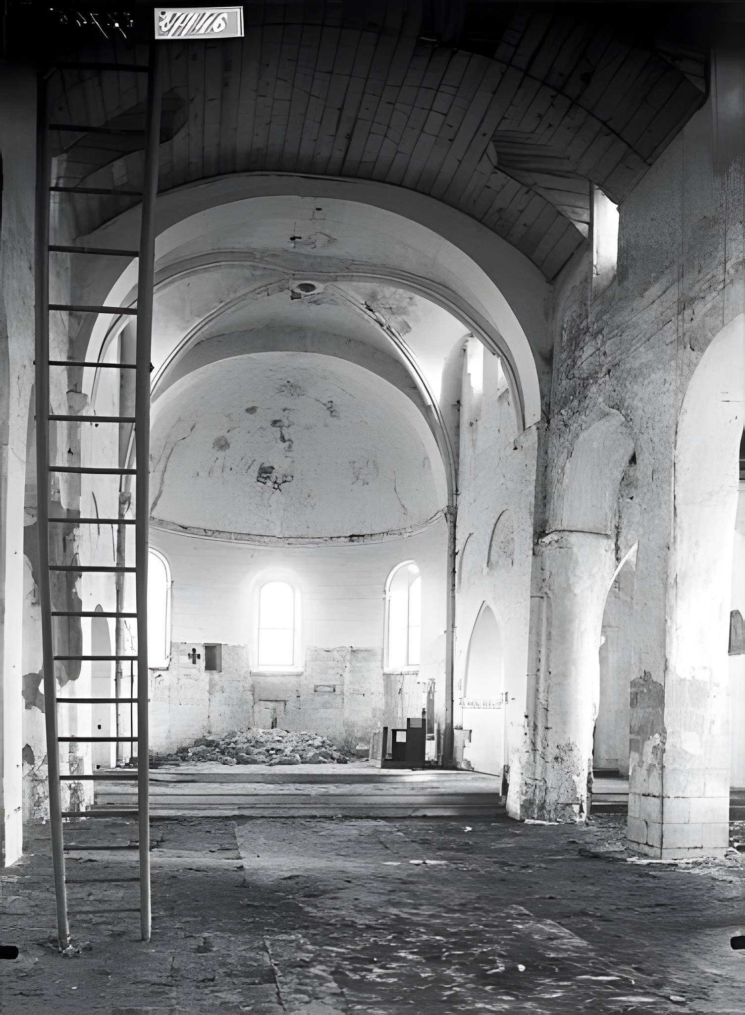 Église de la Nativité-de-la-Sainte-Vierge de Dugny-sur-Meuse