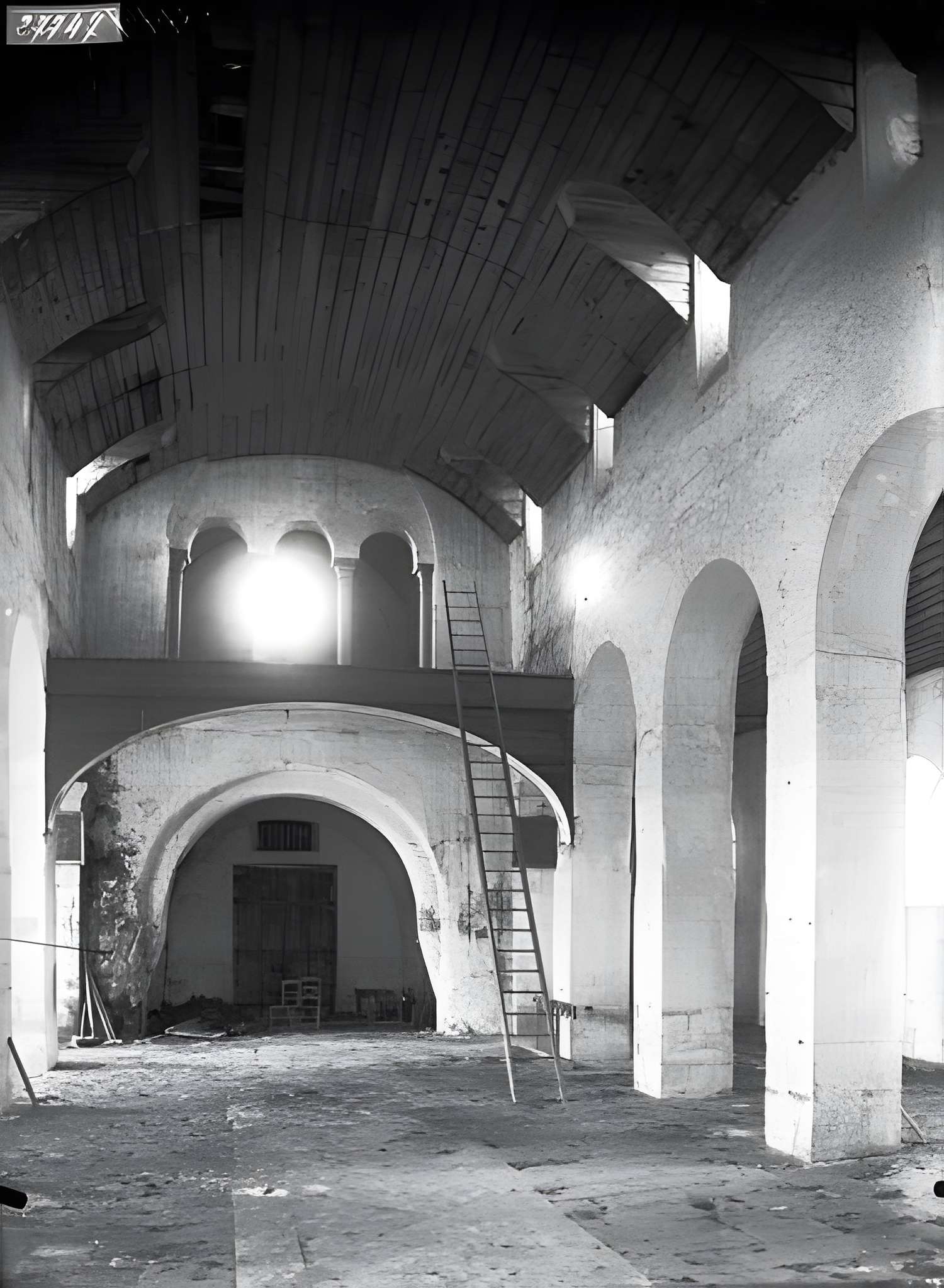 Église de la Nativité-de-la-Sainte-Vierge de Dugny-sur-Meuse