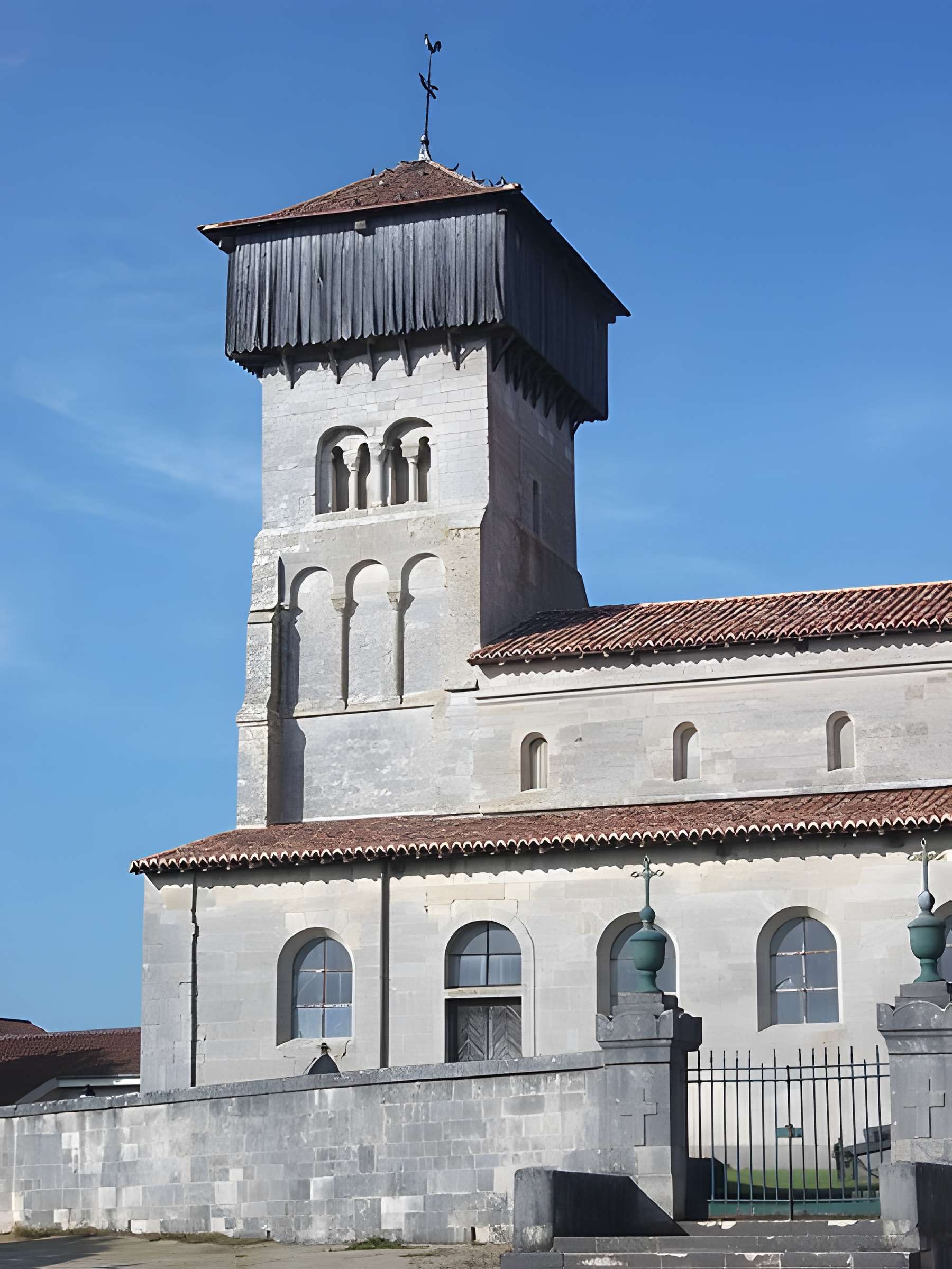 Église de la Nativité-de-la-Sainte-Vierge de Dugny-sur-Meuse