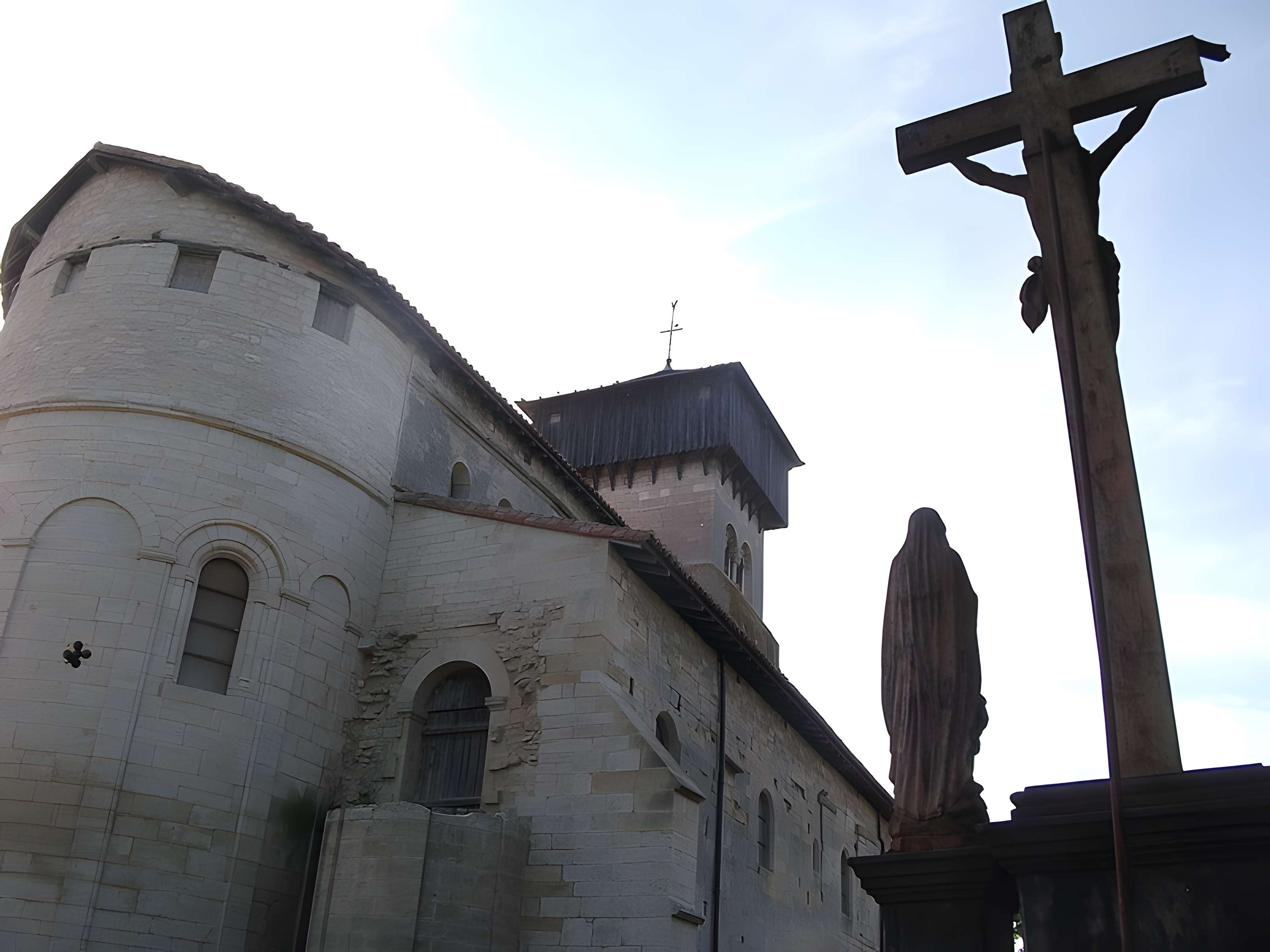 Église de la Nativité-de-la-Sainte-Vierge de Dugny-sur-Meuse
