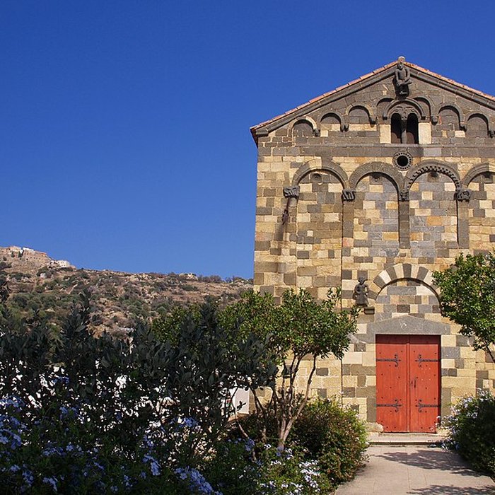 Photo de Église de la Trinité et de San Giovanni dAregno