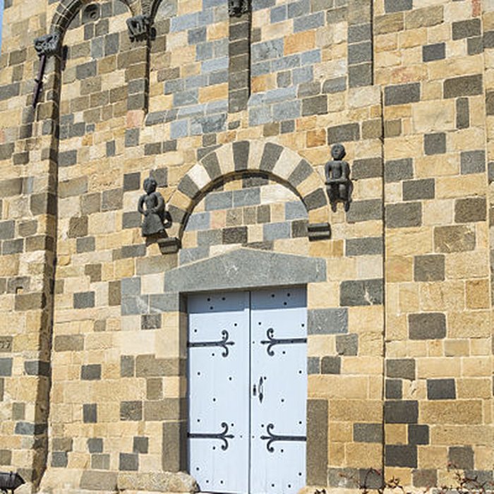Photo de Église de la Trinité et de San Giovanni dAregno