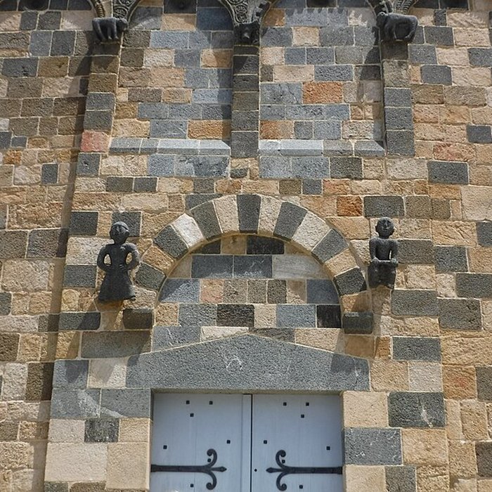 Photo de Église de la Trinité et de San Giovanni dAregno
