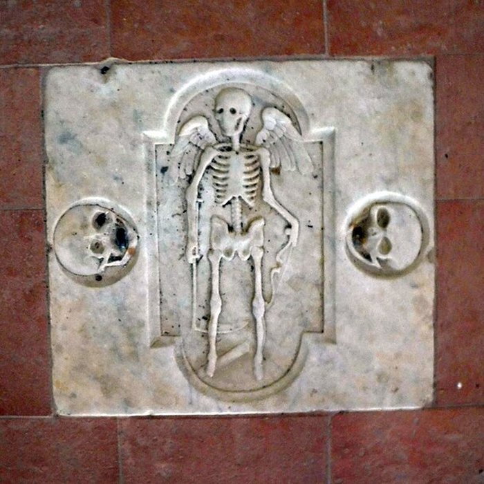 Photo de Église de la Trinité et de San Giovanni dAregno