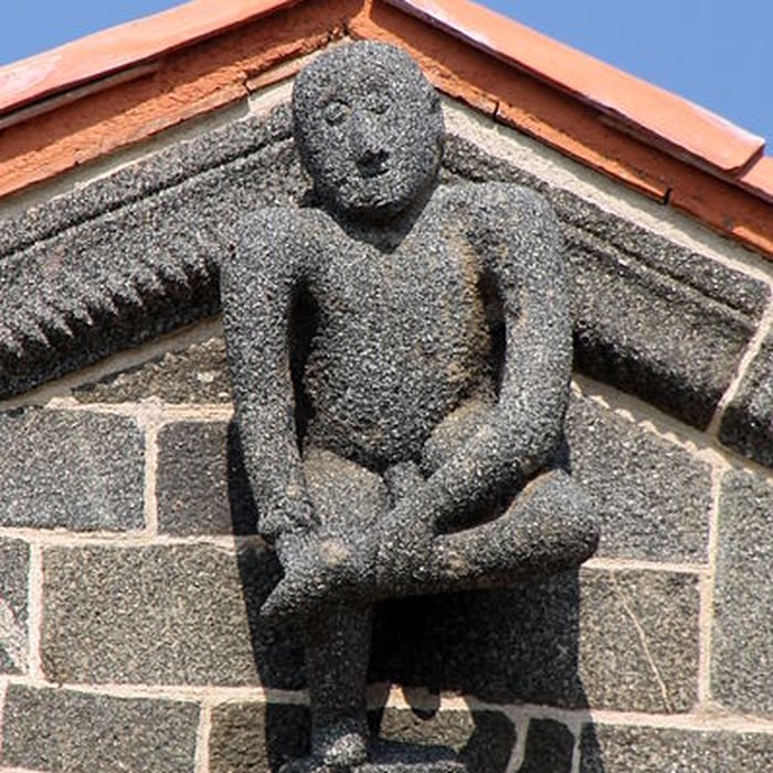 Photo de Église de la Trinité et de San Giovanni dAregno