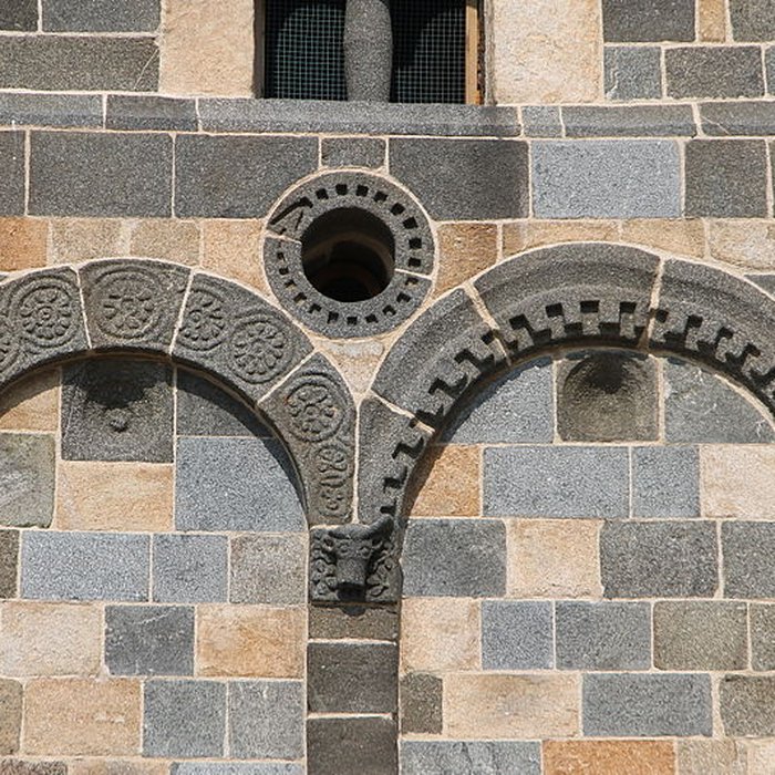 Photo de Église de la Trinité et de San Giovanni dAregno