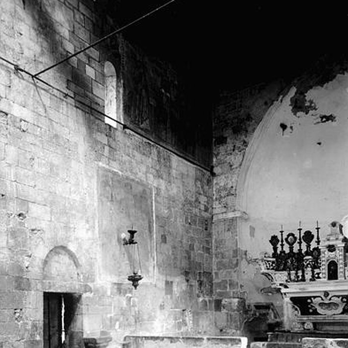 Photo de Église de la Trinité et de San Giovanni dAregno