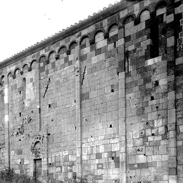 Photo de Église de la Trinité et de San Giovanni dAregno