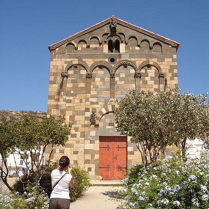 Photo de Église de la Trinité et de San Giovanni dAregno