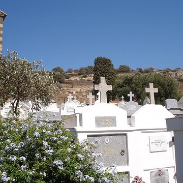 Église de la Trinité et de San Giovanni dAregno