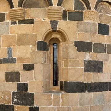 Église de la Trinité et de San Giovanni dAregno