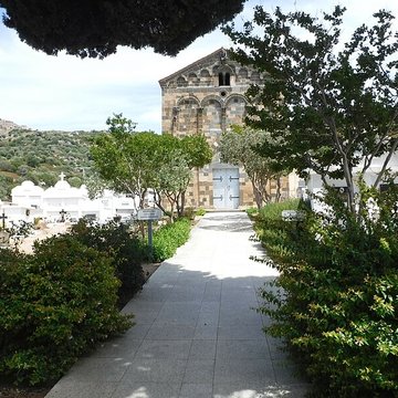 Église de la Trinité et de San Giovanni dAregno