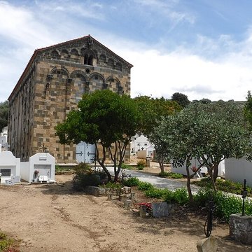 Église de la Trinité et de San Giovanni dAregno