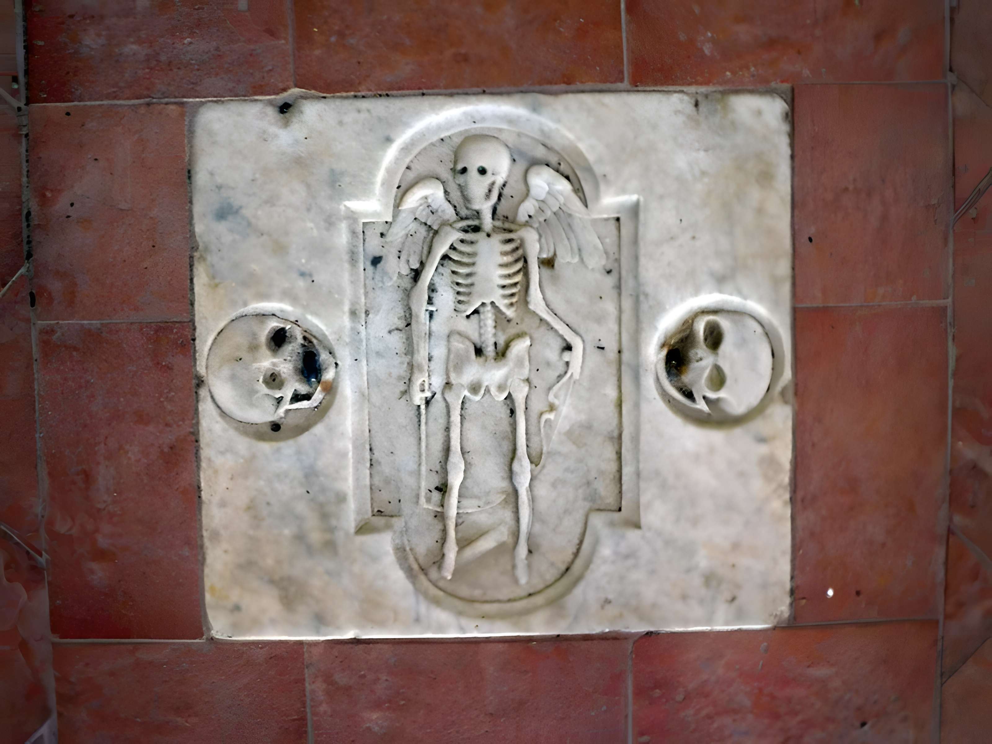 Église de la Trinité et de San Giovanni d'Aregno