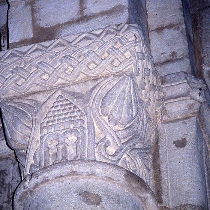 Photo de Église Notre-Dame de Bayon-sur-Gironde