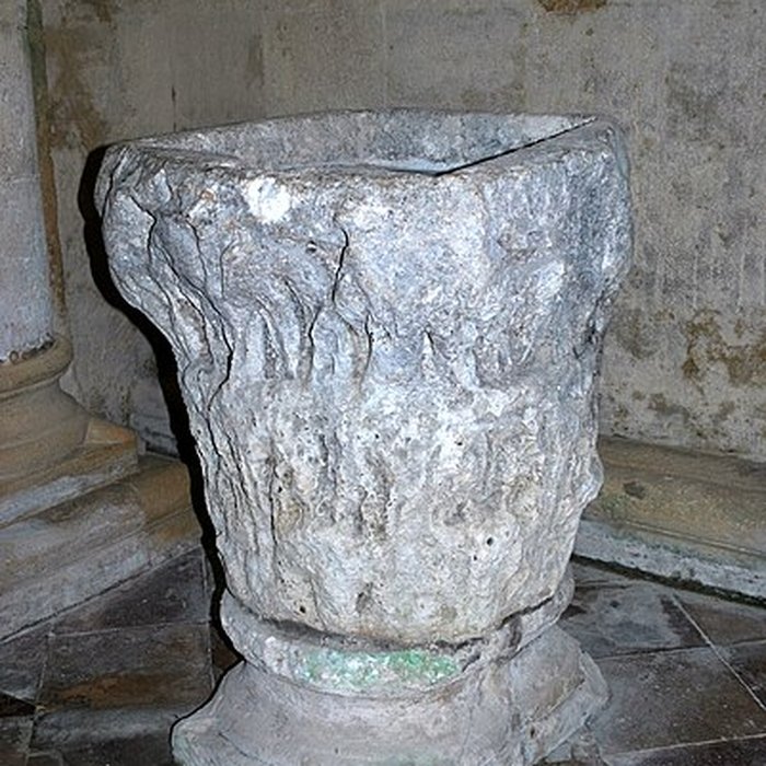 Photo de Église Notre-Dame de Bayon-sur-Gironde