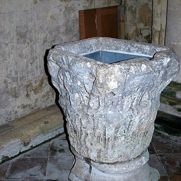 Photo de Église Notre-Dame de Bayon-sur-Gironde