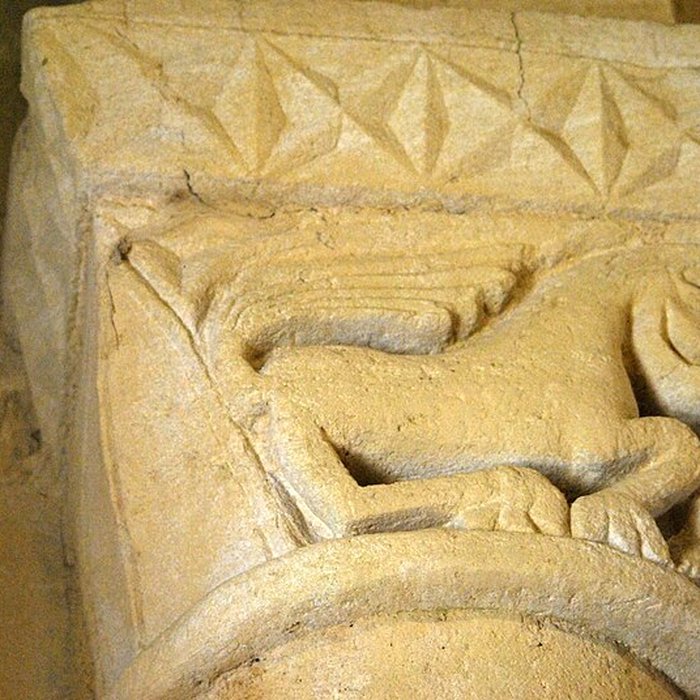 Photo de Église Notre-Dame de Bayon-sur-Gironde