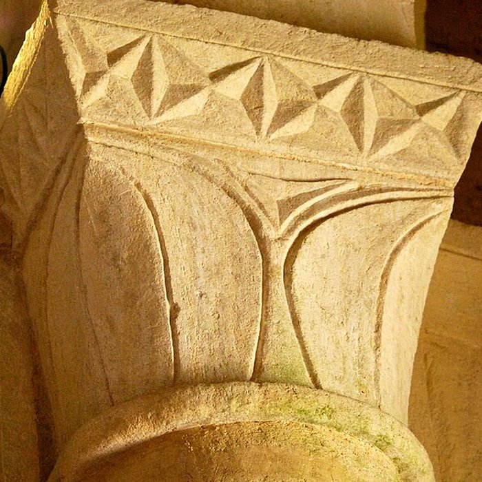 Photo de Église Notre-Dame de Bayon-sur-Gironde