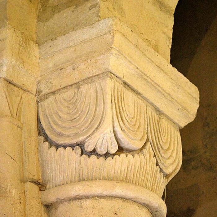 Photo de Église Notre-Dame de Bayon-sur-Gironde