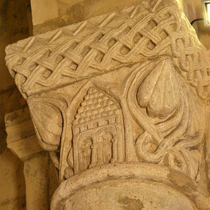 Photo de Église Notre-Dame de Bayon-sur-Gironde