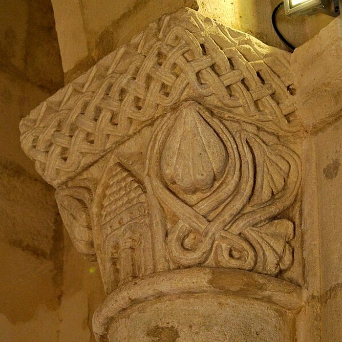 Photo de Église Notre-Dame de Bayon-sur-Gironde