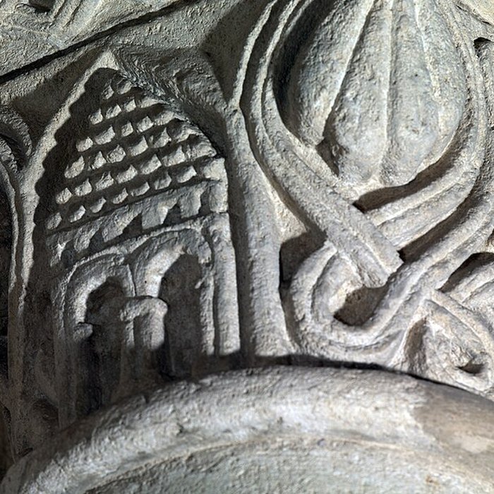 Photo de Église Notre-Dame de Bayon-sur-Gironde