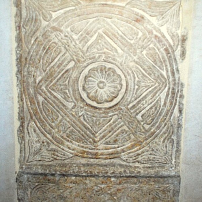 Photo de Église Notre-Dame de Bayon-sur-Gironde